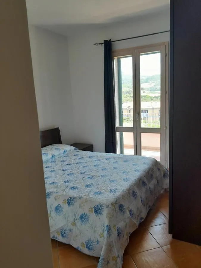Piccola Marina Apartment Castelsardo Italy