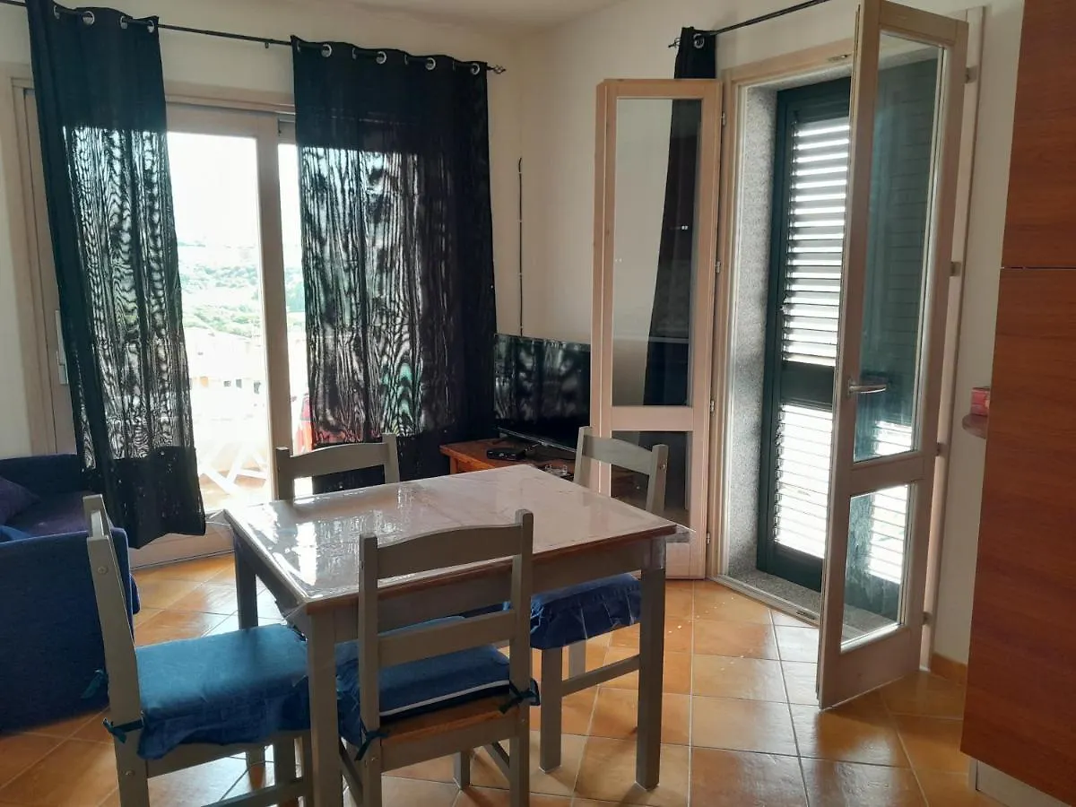 Piccola Marina Apartment Castelsardo