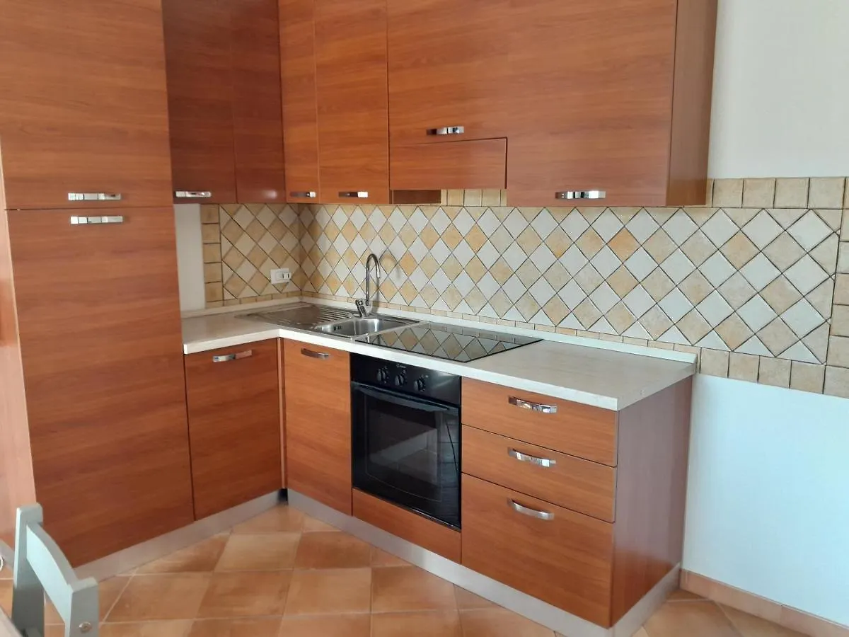 Piccola Marina Apartment Castelsardo