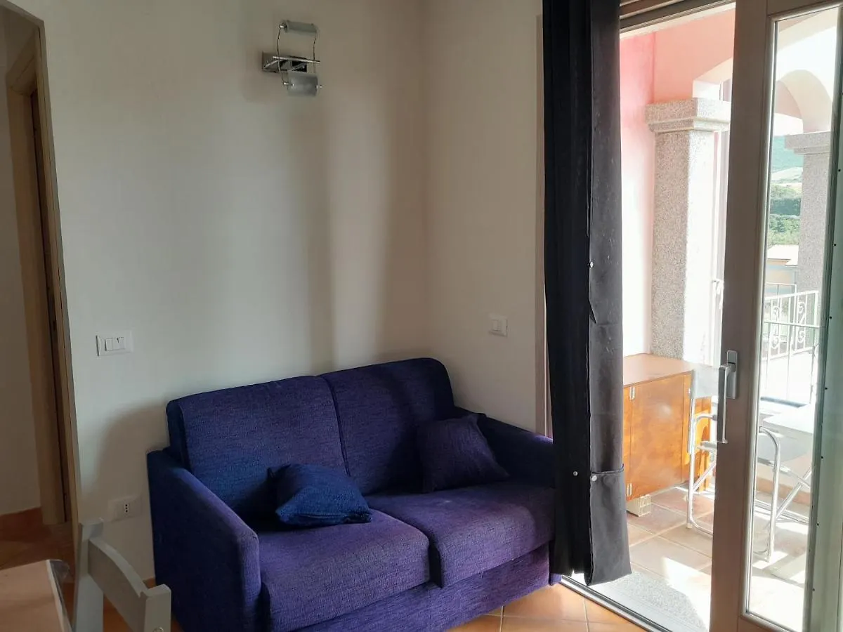 Piccola Marina Apartment Castelsardo