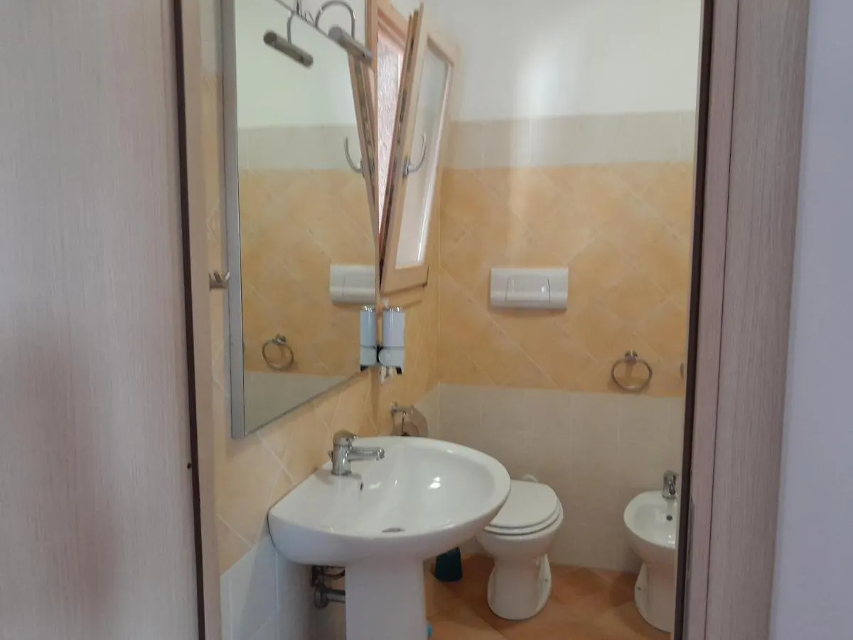 Piccola Marina Apartment Castelsardo