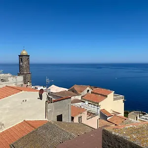  Holiday home La Casa Rosa