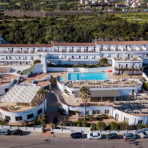 4* Hotel Lh Pedraladda