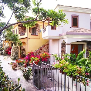  Bed & Breakfast Real Primo Sole