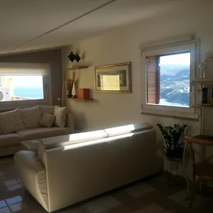Mansardato Anda&torra Castelsardo